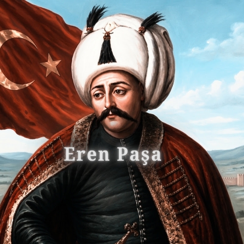 Eren Paşa 