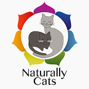 Naturally Cats - Help for anxious cats & humans