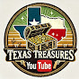 Texas Treasures logo