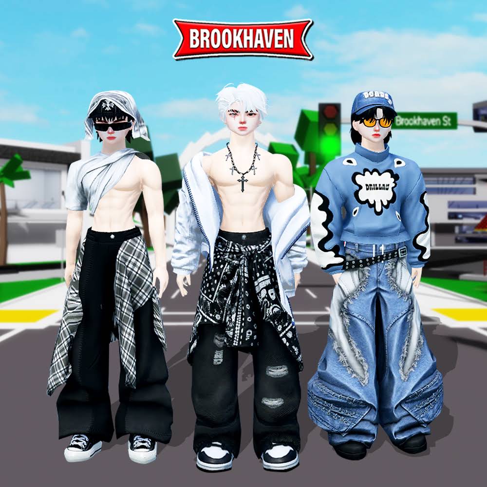Post from Badrol Blox