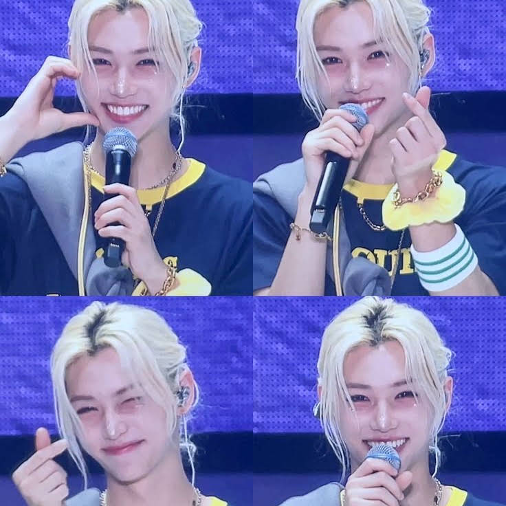 Post from Skz editz studio