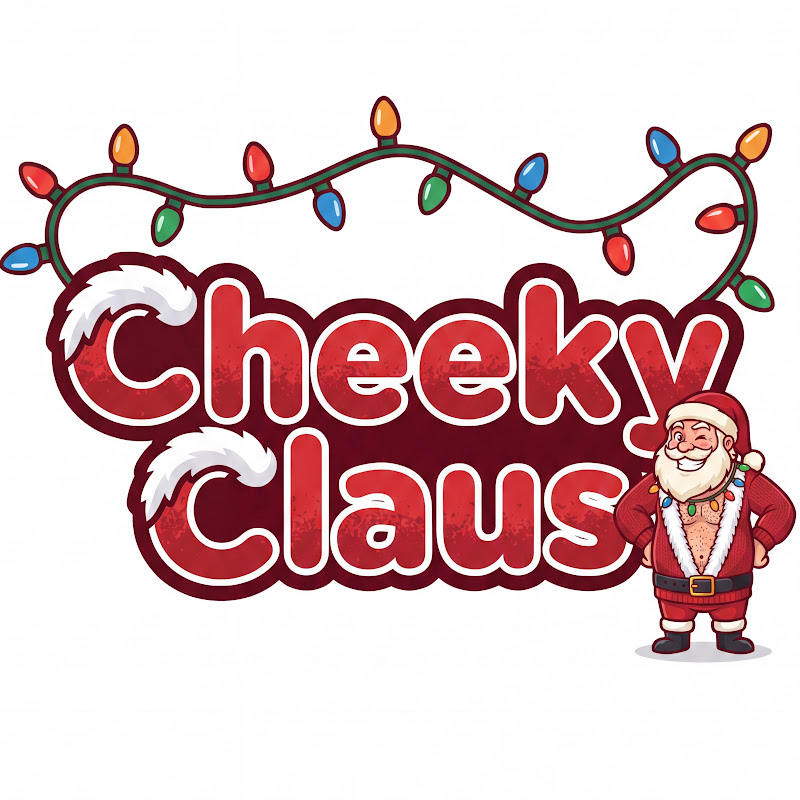 CheekyClaus™