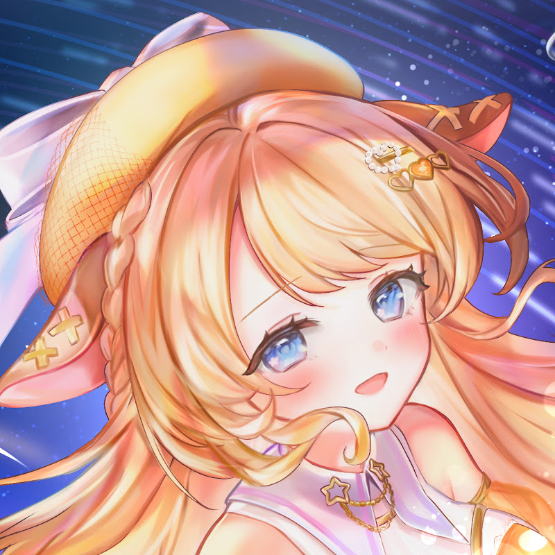 鹿鳴りあ_Rokume Lia