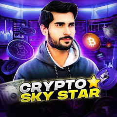 CRYPTO SKY STAR ⭐ Image Thumbnail