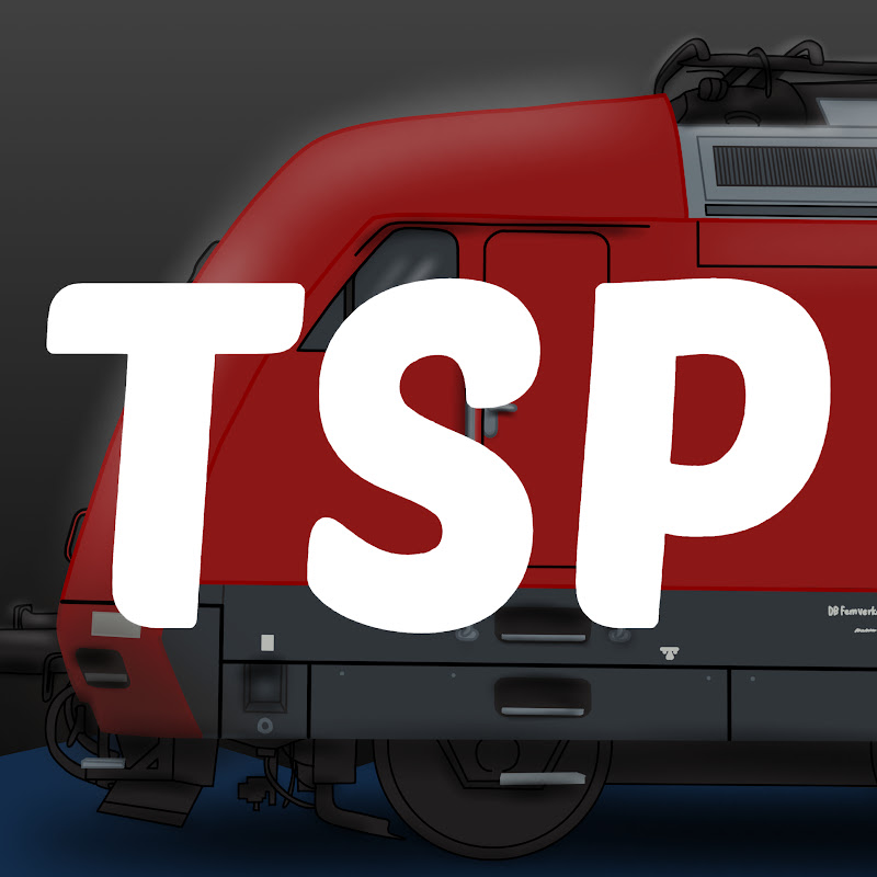 TrainSimPlay icon