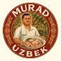 Murad Uzbek logo