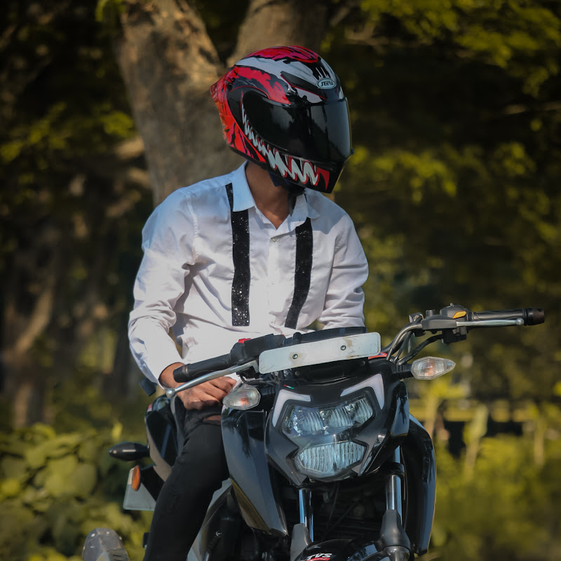 Biker Redoan