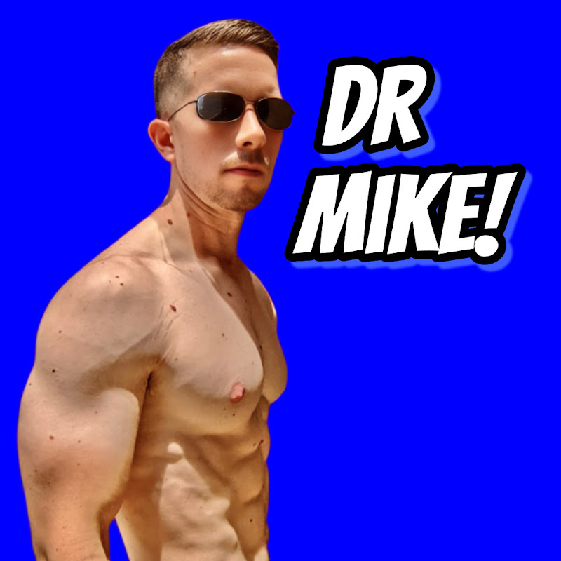 Dr. Mike Clips