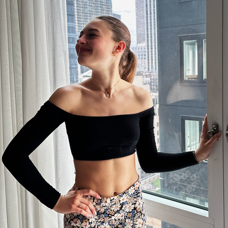 Ana Matei icon