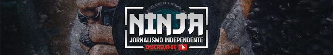 NINJA NEWS YouTube channel avatar