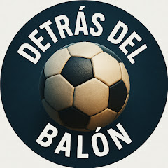 Detrás del Balón