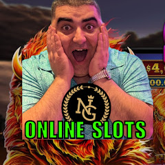 NG SLOT Sweepstakes Avatar