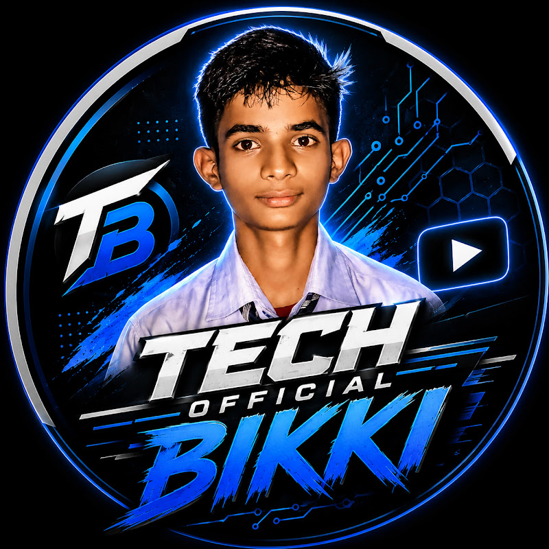 Tech Official Bikki 