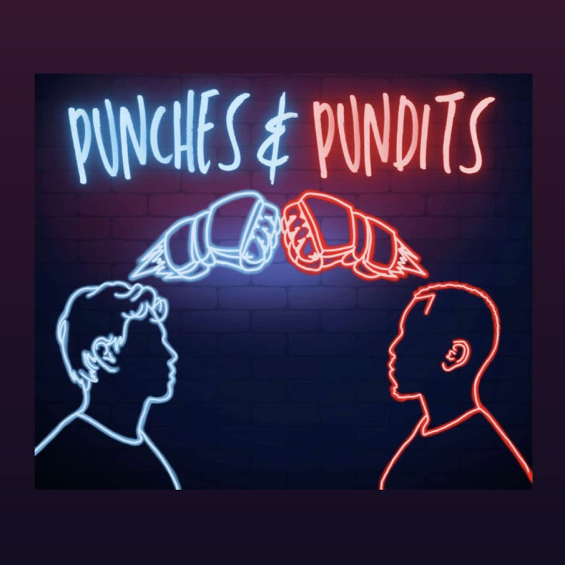 Punches and Pundits