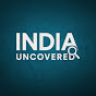 India Uncovered logo