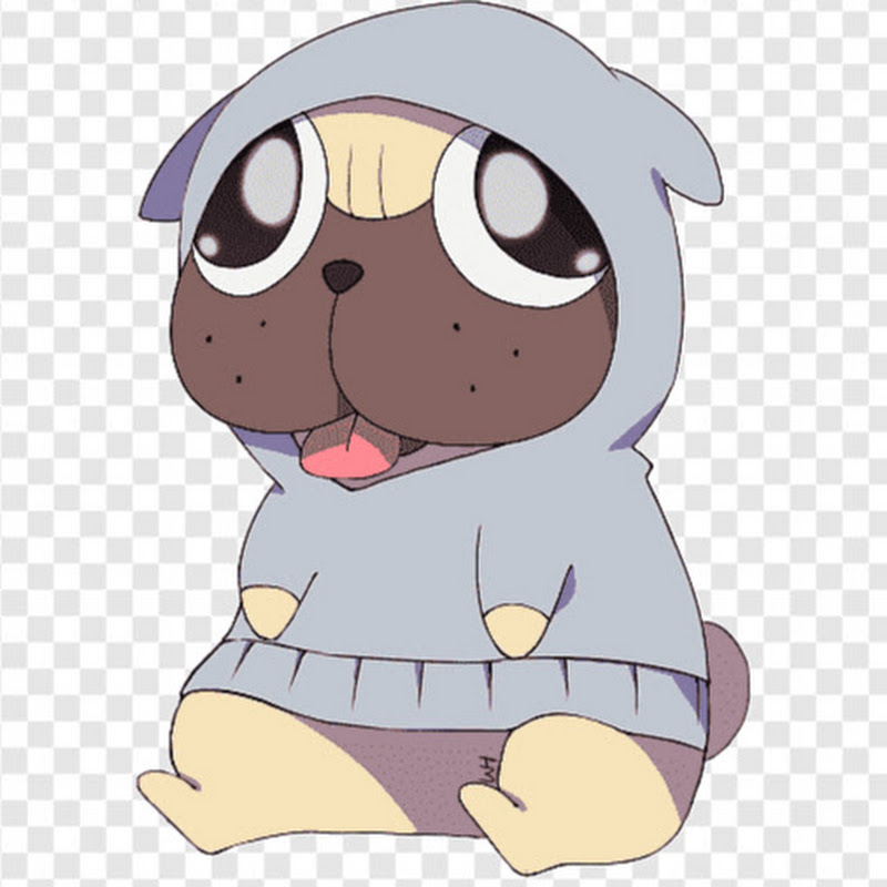 PUGVENOM 