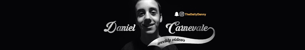 Daniel Carnevale YouTube channel avatar