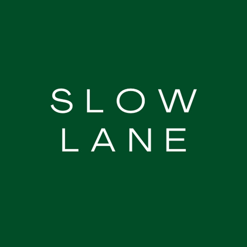 Slow Lane