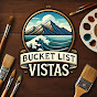 Bucket List Vistas logo
