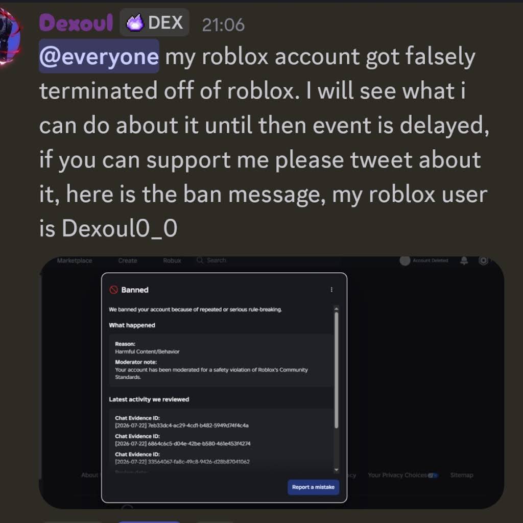 user_7b90df9b様　リクエスト　おまとめ7点 Post from 0JOblox - YouTube