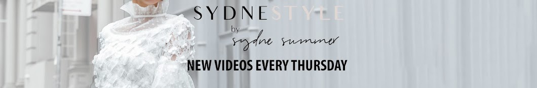 Sydne Summer YouTube kanalı avatarı