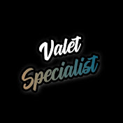 Valet Specialist