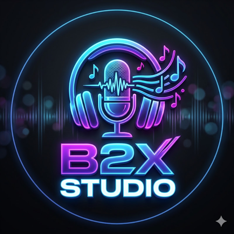 B2X Studio