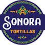Sonora Tortillas logo