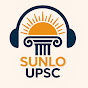 Sunlo UPSC logo