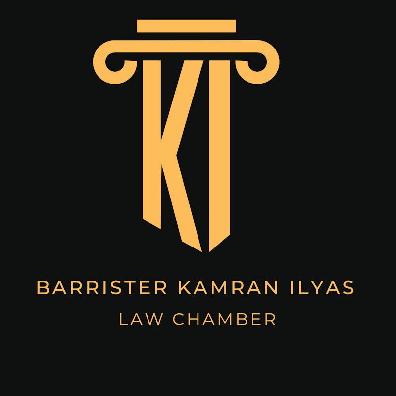 Barrister Kamran Ilyas
