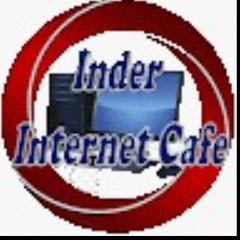 INDER INTERNET CAFE