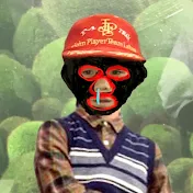 マリ男くんワールド