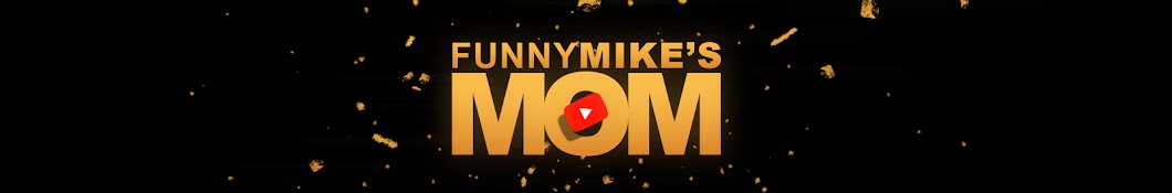 FunnyMike Mom YouTube channel avatar