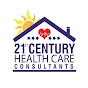 21st Century Health Care Consultants logo