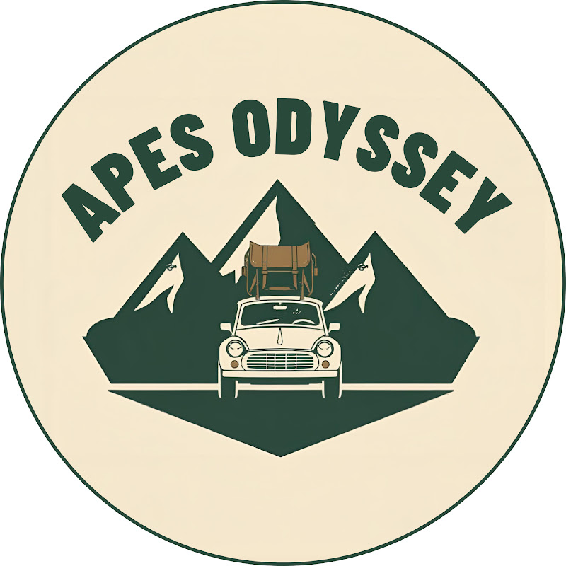 Apes Odyssey