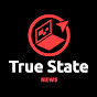 True State US logo