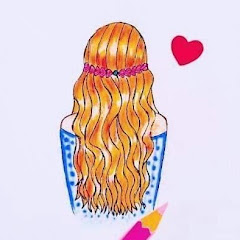 Poonam love art avatar