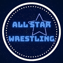 All Star Wrestling Avatar