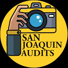 San Joaquin Audits Avatar