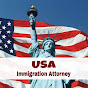 USA Immigration Attorney logo