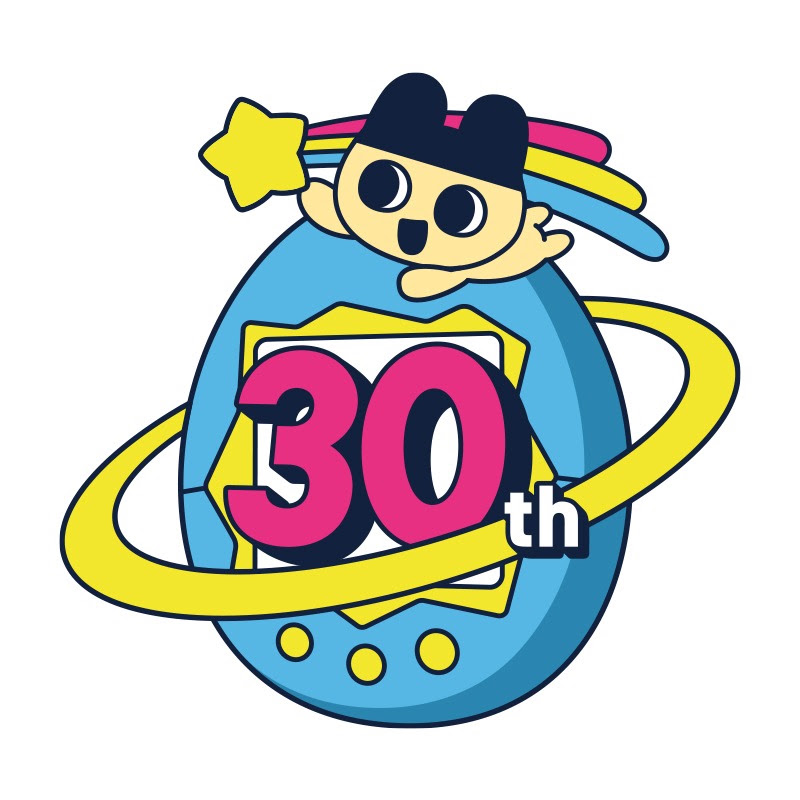 たまごっち/Tamagotchi【公式】