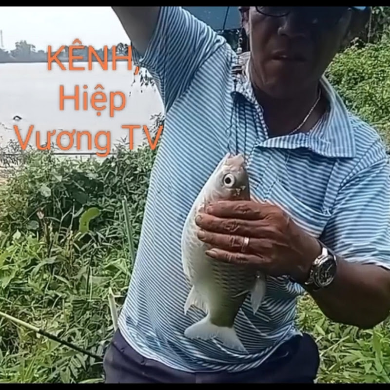 Hiệp Vương . TV