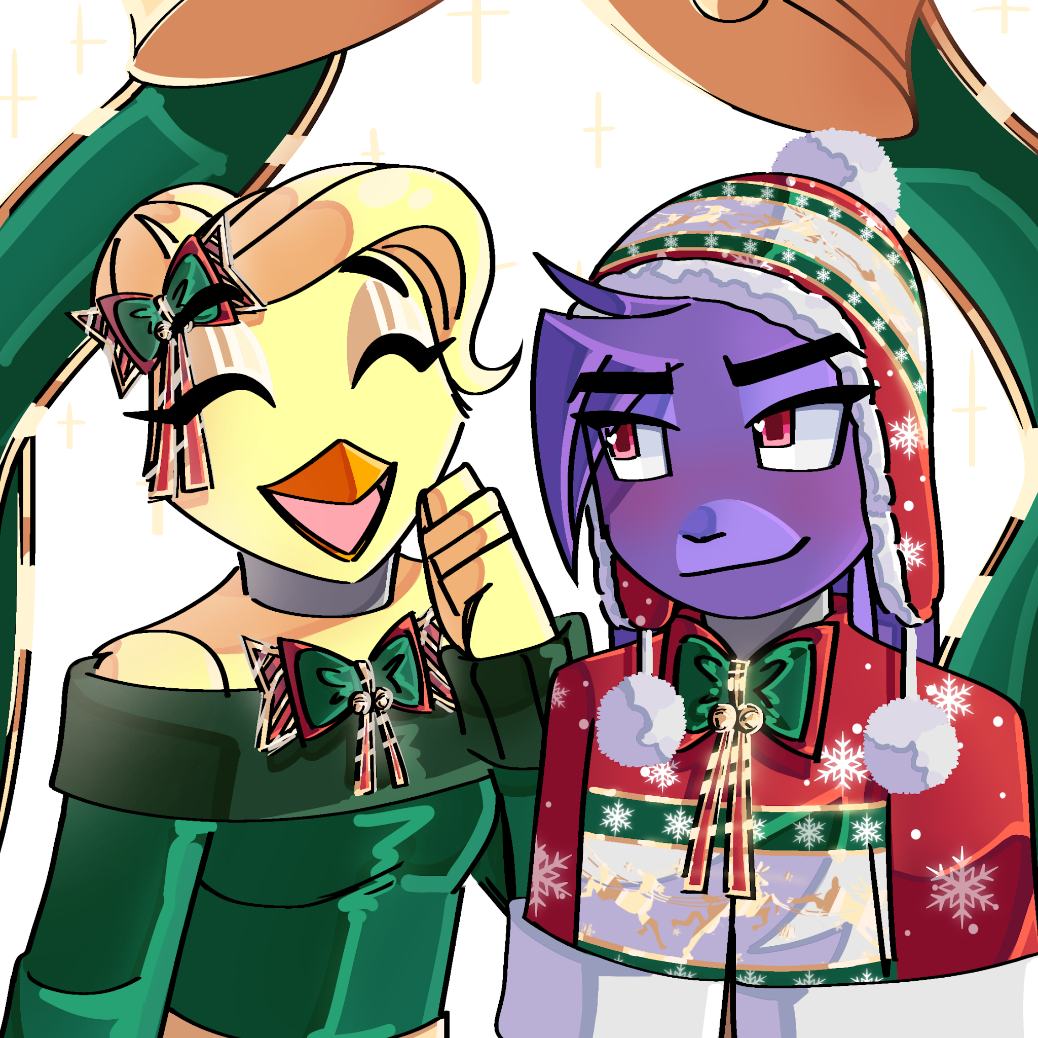 Post from Shadow Diaz