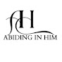 Abiding In Him logo
