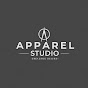 Apparel studio logo