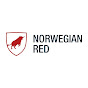 Norwegian Red logo
