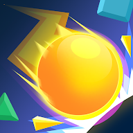 Physics Ball icon