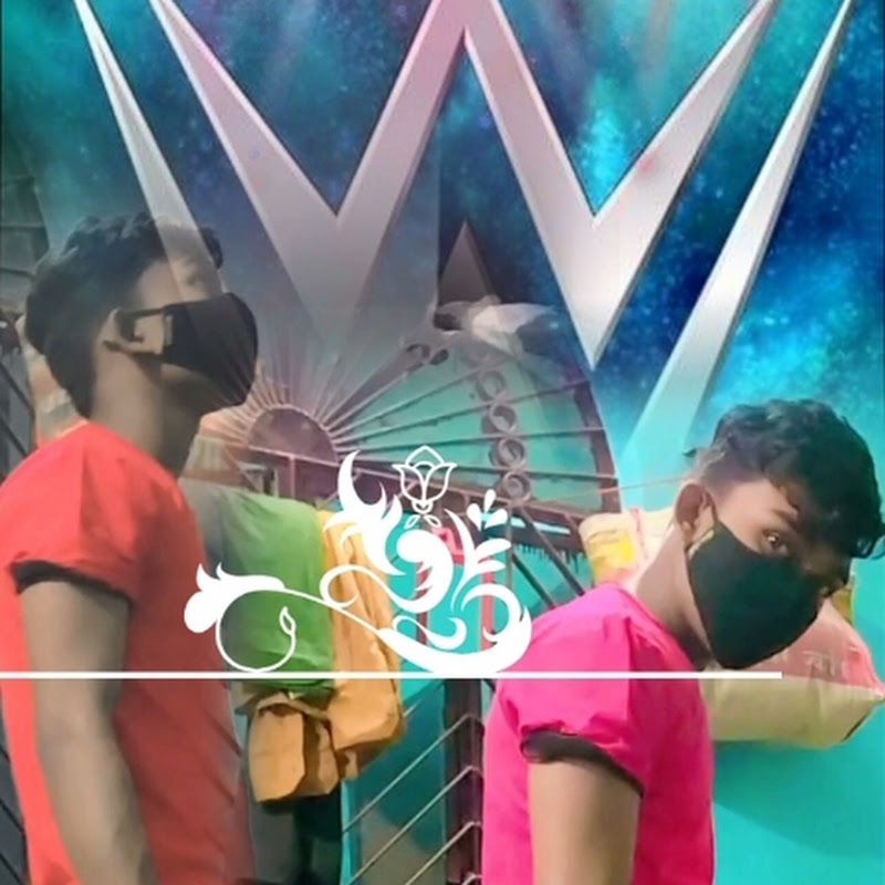 Future king of wwe profile avatar