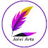 2e2ViQe7ctU-channel-avatar-Jaivi Arts
