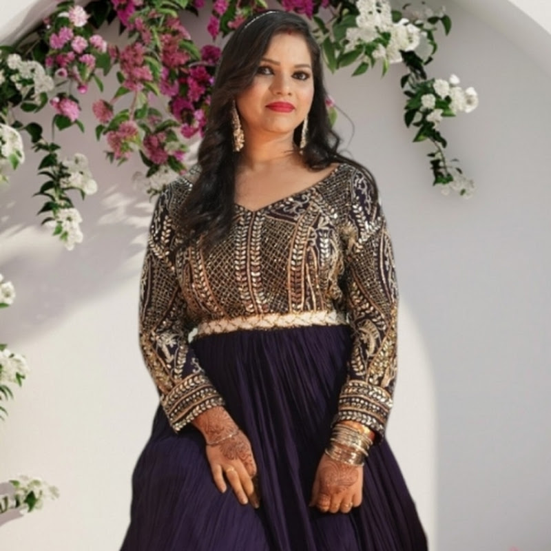 Amrita Singh